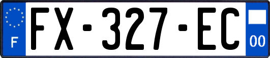 FX-327-EC
