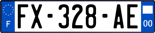 FX-328-AE