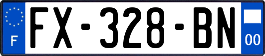 FX-328-BN