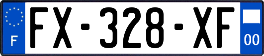 FX-328-XF