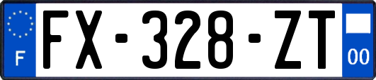 FX-328-ZT