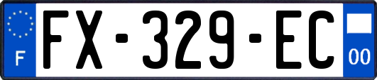 FX-329-EC