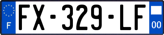 FX-329-LF