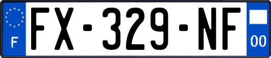 FX-329-NF