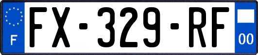 FX-329-RF