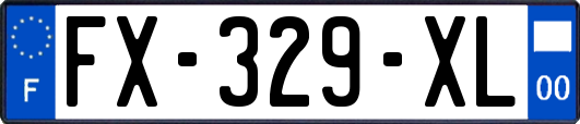 FX-329-XL