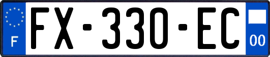 FX-330-EC
