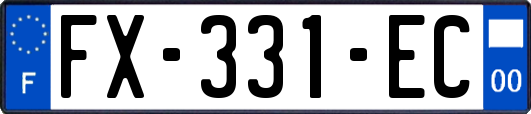 FX-331-EC