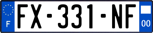 FX-331-NF