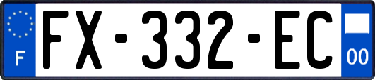 FX-332-EC