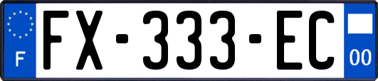 FX-333-EC