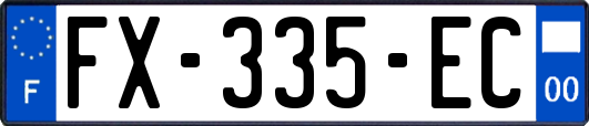FX-335-EC