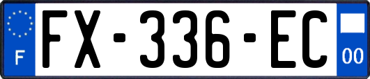FX-336-EC