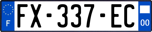 FX-337-EC