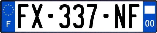 FX-337-NF