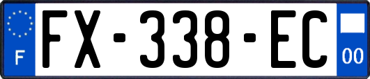 FX-338-EC