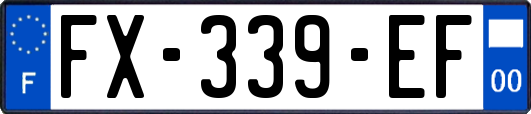 FX-339-EF