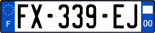 FX-339-EJ