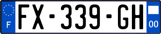FX-339-GH