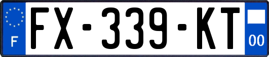 FX-339-KT