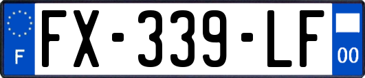 FX-339-LF