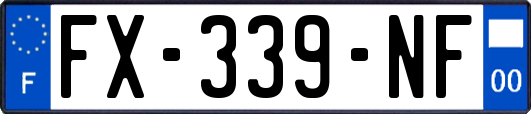 FX-339-NF