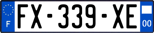 FX-339-XE