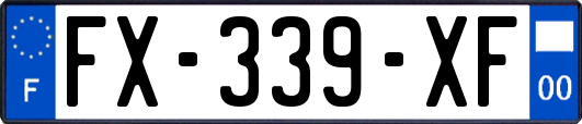 FX-339-XF