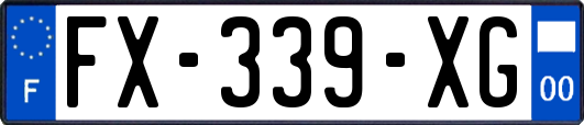 FX-339-XG