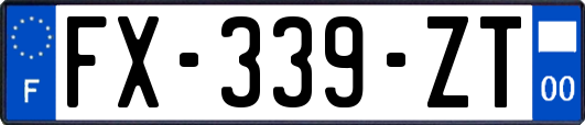 FX-339-ZT