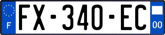 FX-340-EC