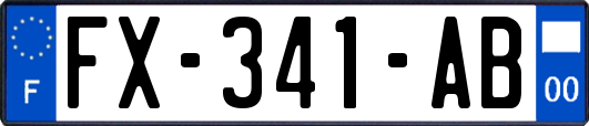 FX-341-AB