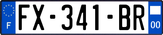 FX-341-BR