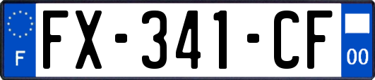 FX-341-CF
