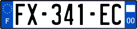 FX-341-EC