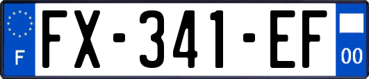 FX-341-EF