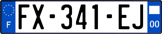 FX-341-EJ
