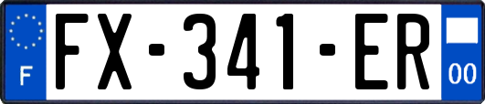 FX-341-ER