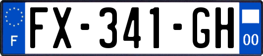 FX-341-GH