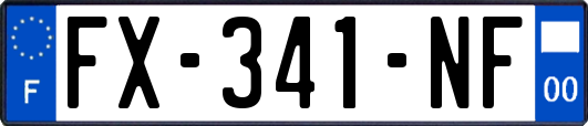 FX-341-NF