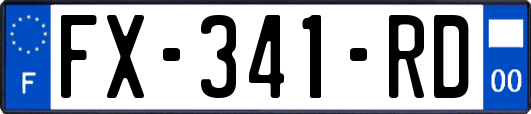 FX-341-RD
