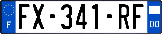 FX-341-RF