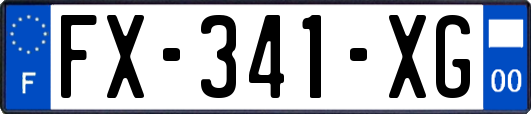 FX-341-XG