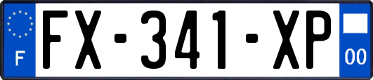 FX-341-XP