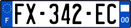 FX-342-EC