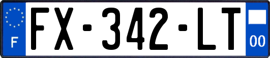 FX-342-LT