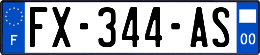 FX-344-AS
