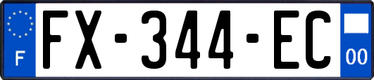 FX-344-EC
