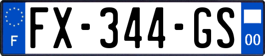 FX-344-GS