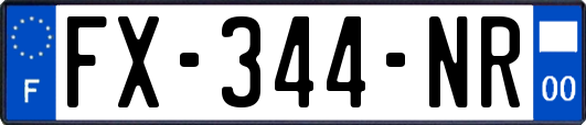 FX-344-NR